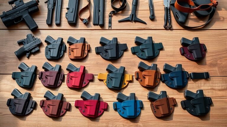 top women s concealed holsters