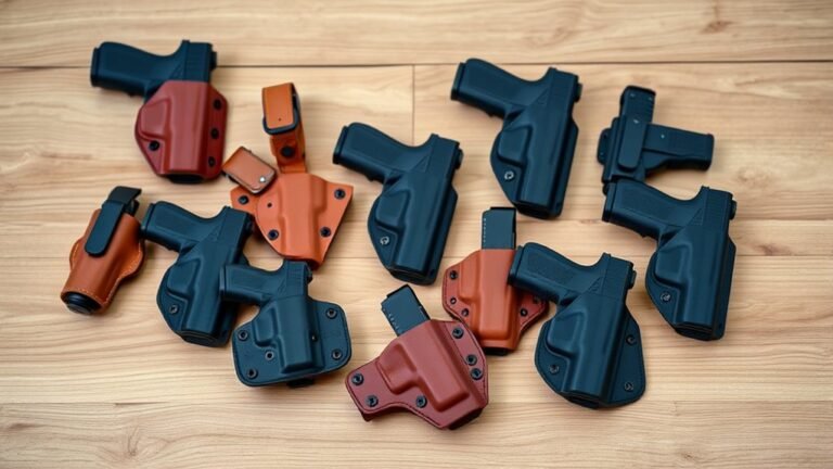 top women s concealed holsters