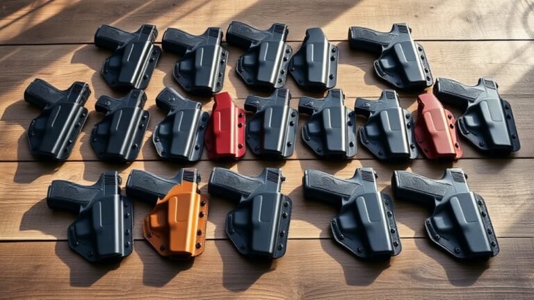 top xd9 holster picks