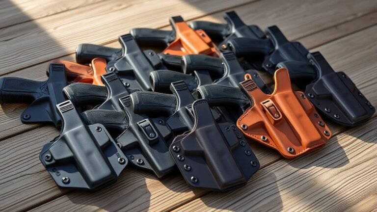 top xdm holsters 2027