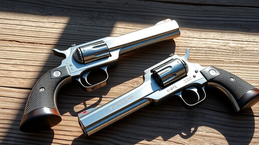 trigger weight safety considerations